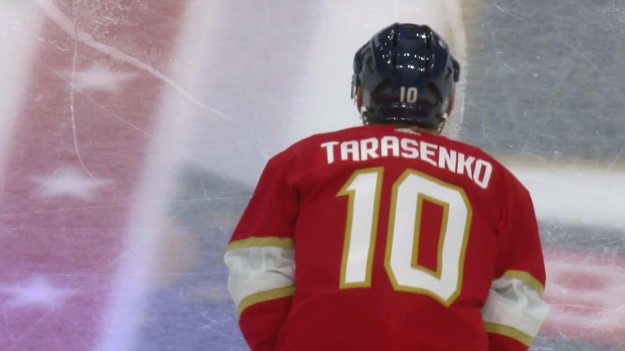 Philadelphia Flyers at Florida Panthers