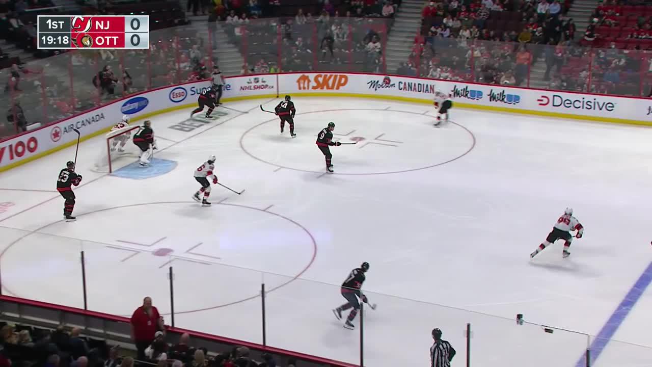 Gamethread 11/10/2022: New Jersey Devils vs. Ottawa Senators - All About  The Jersey