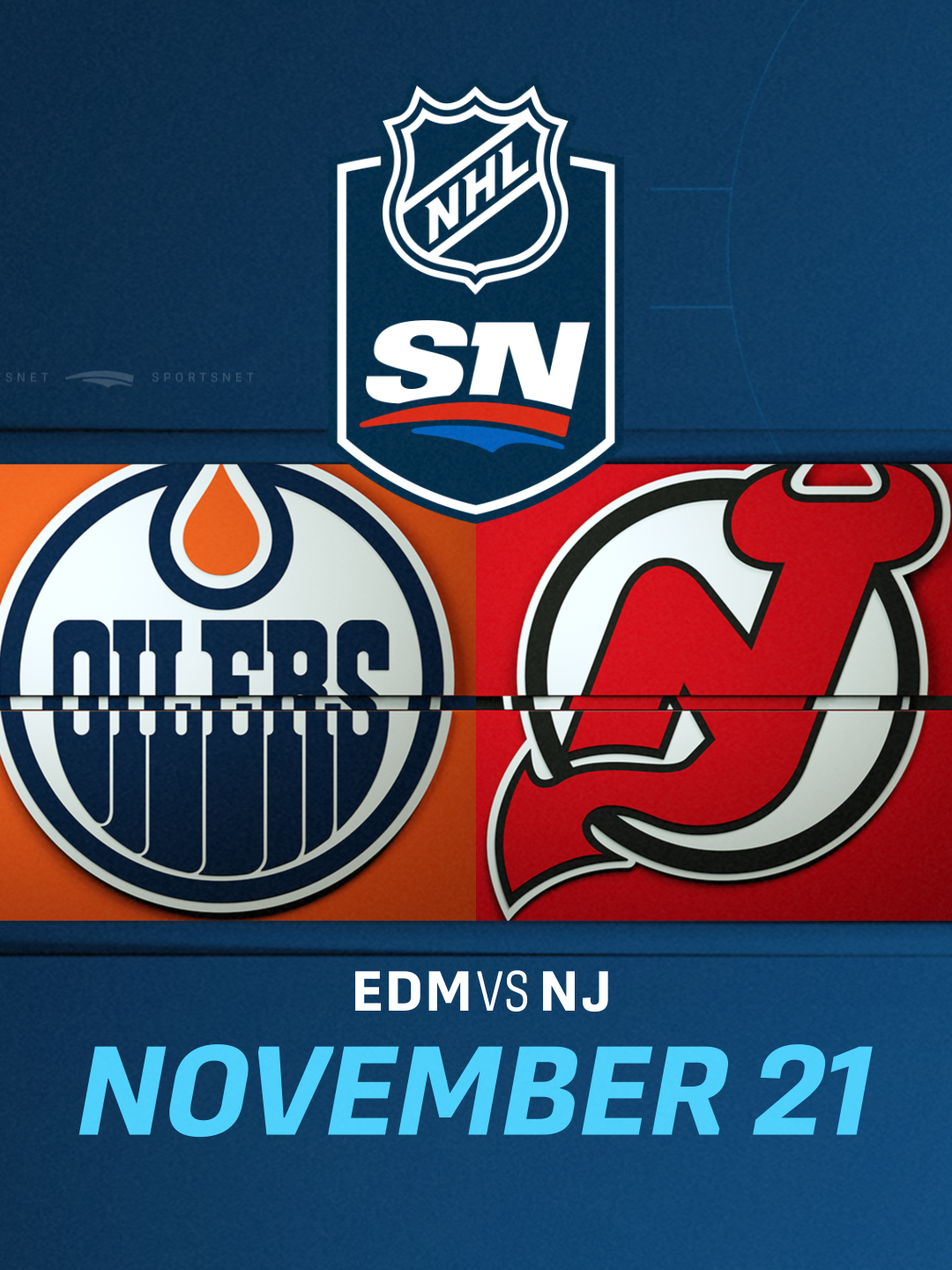 New Jersey Devils Quash Edmonton Oilers With 4-3 Comeback Stunner - All  About The Jersey